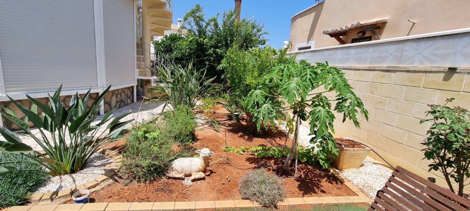 3 slaapkamer Villa te koop in Denia - € 459.000 (Ref: 9412847)