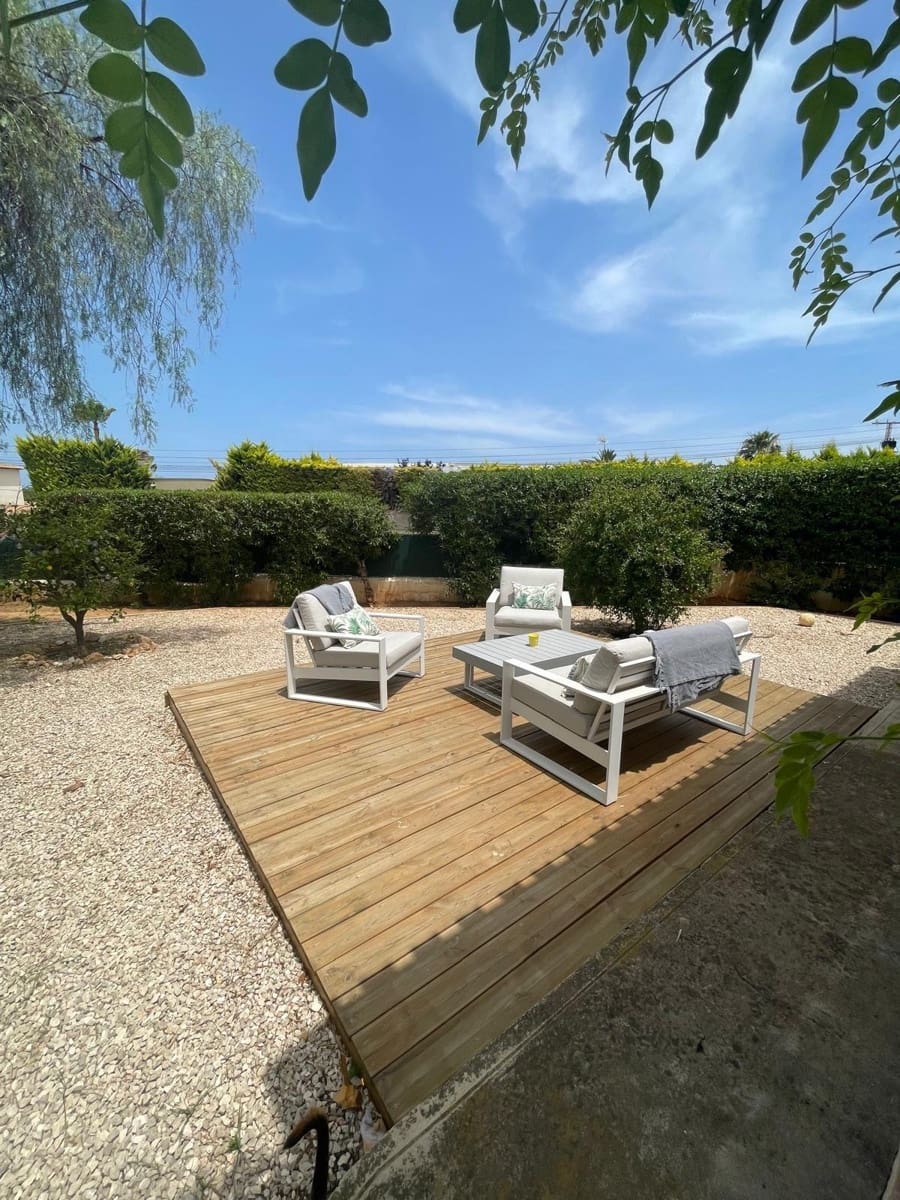 4 quarto Moradia para venda em Denia com piscina garagem - 490 000 € (Ref: 9413425)