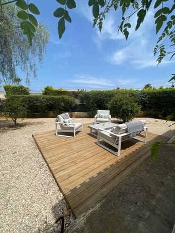 4 quarto Moradia para venda em Dénia com piscina garagem - 490 000 € (Ref: 9413425)