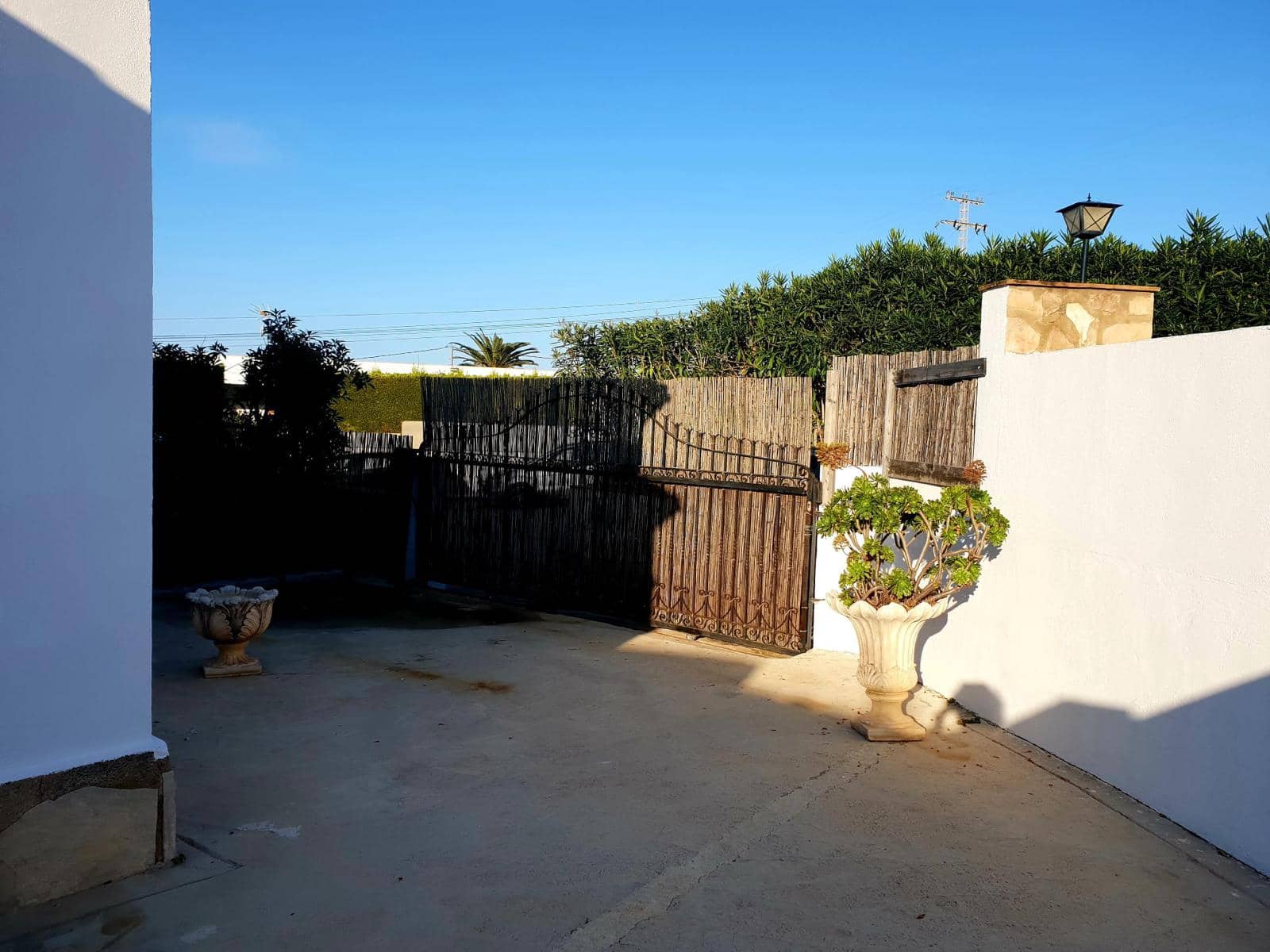 4 quarto Moradia para venda em Denia com piscina garagem - 490 000 € (Ref: 9413425)