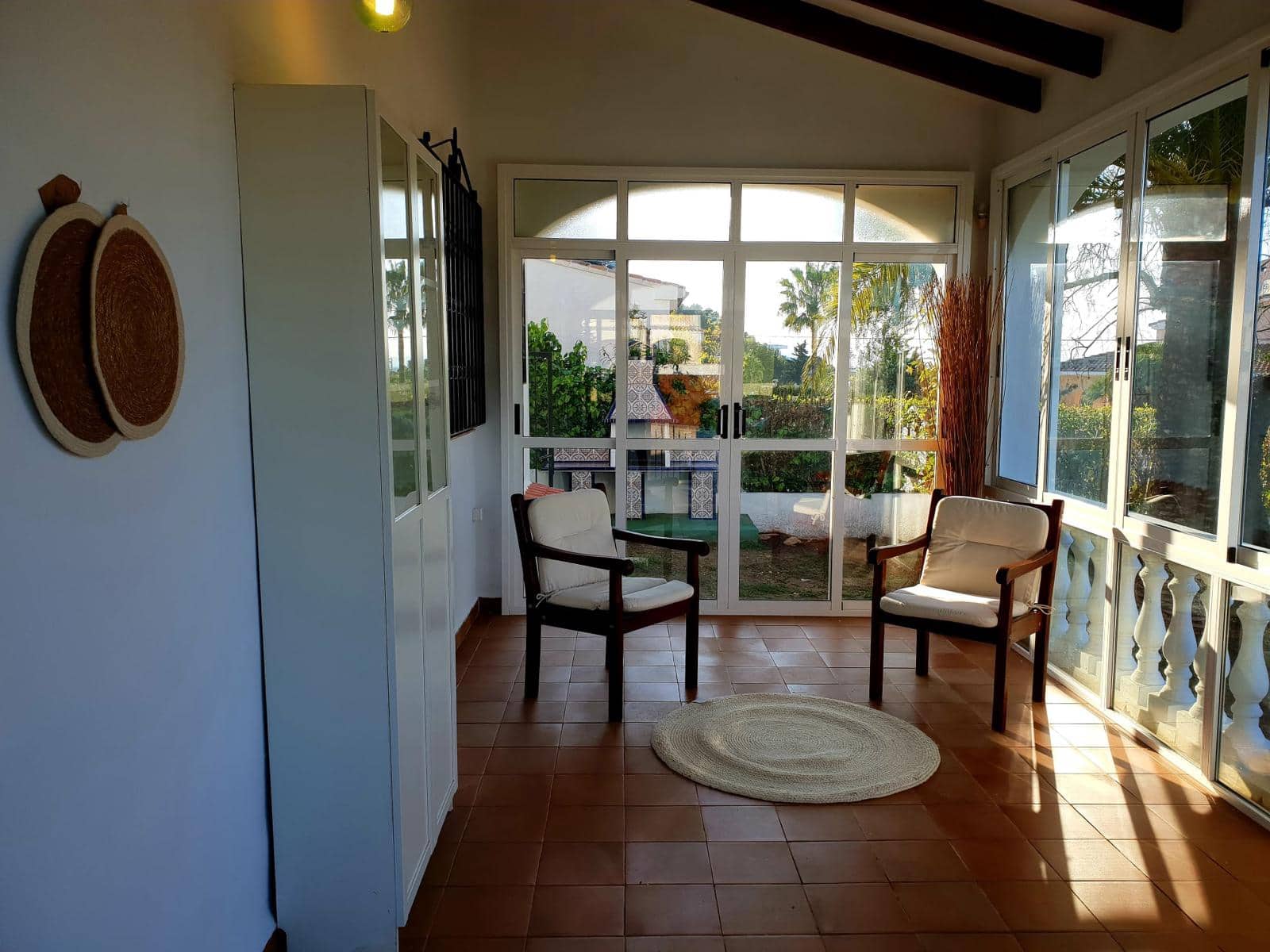 4 quarto Moradia para venda em Denia com piscina garagem - 490 000 € (Ref: 9413425)