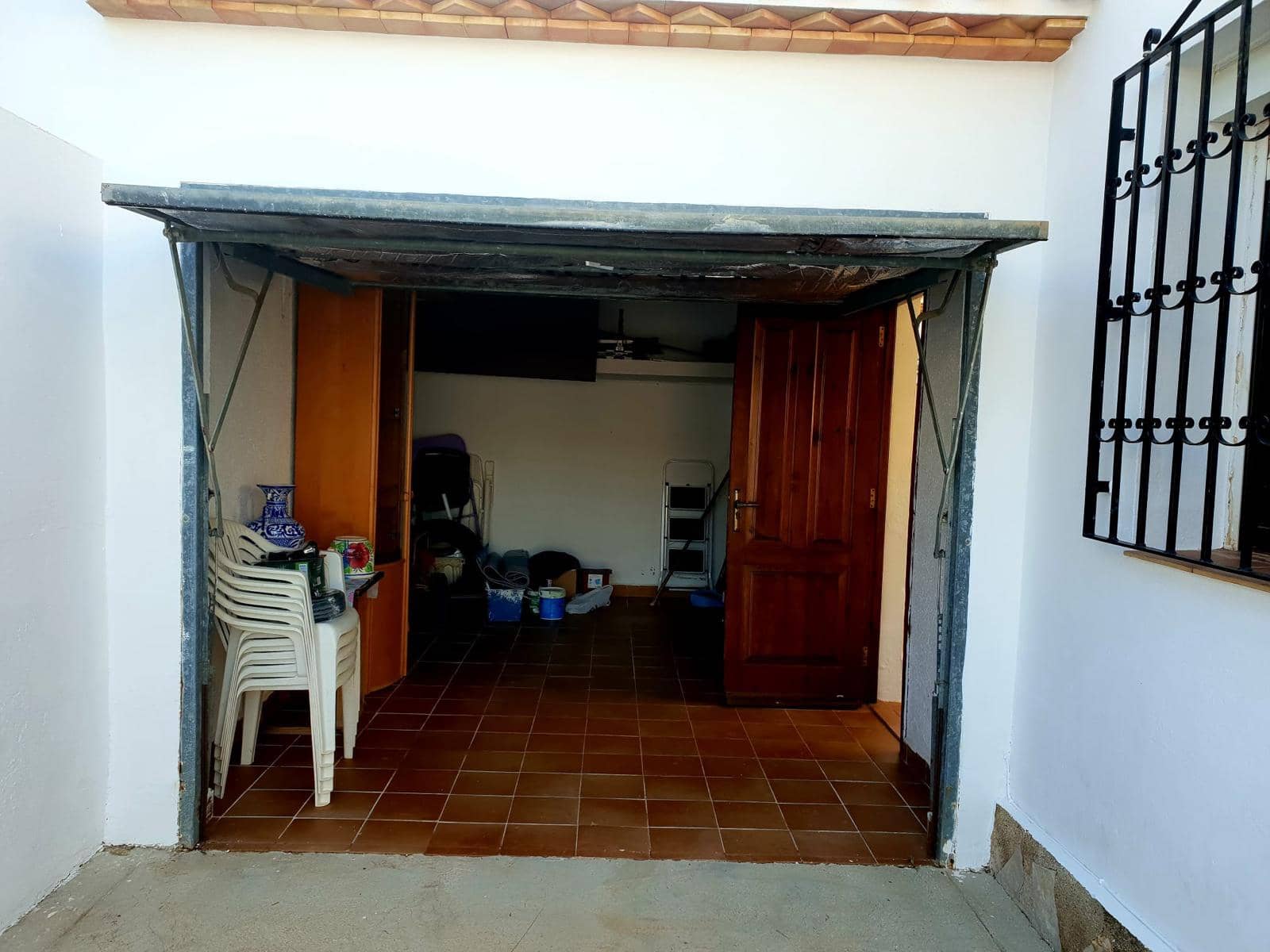 4 quarto Moradia para venda em Denia com piscina garagem - 490 000 € (Ref: 9413425)