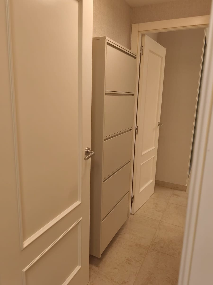 1 quarto Apartamento para venda em Denia com piscina garagem - 243 000 € (Ref: 9436591)