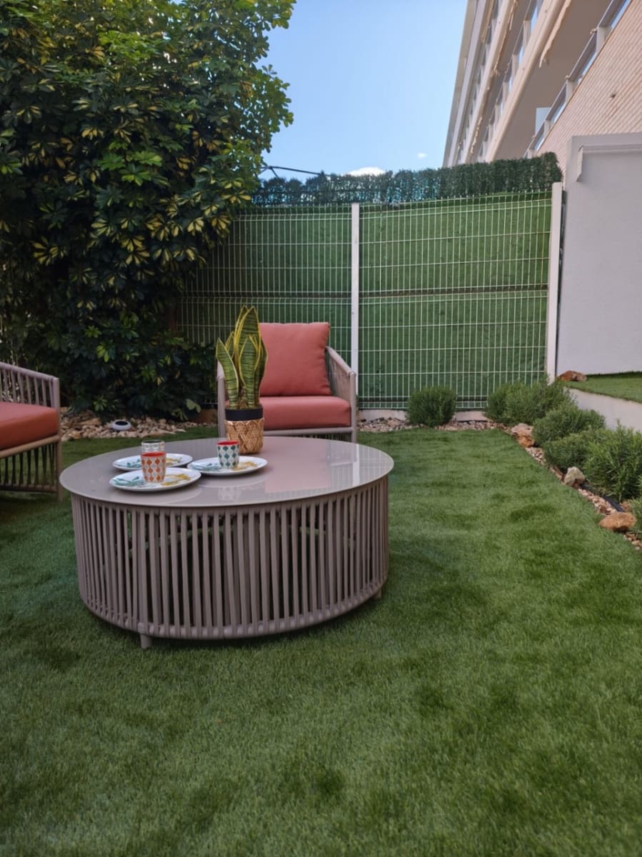 1 quarto Apartamento para venda em Denia com piscina garagem - 243 000 € (Ref: 9436591)