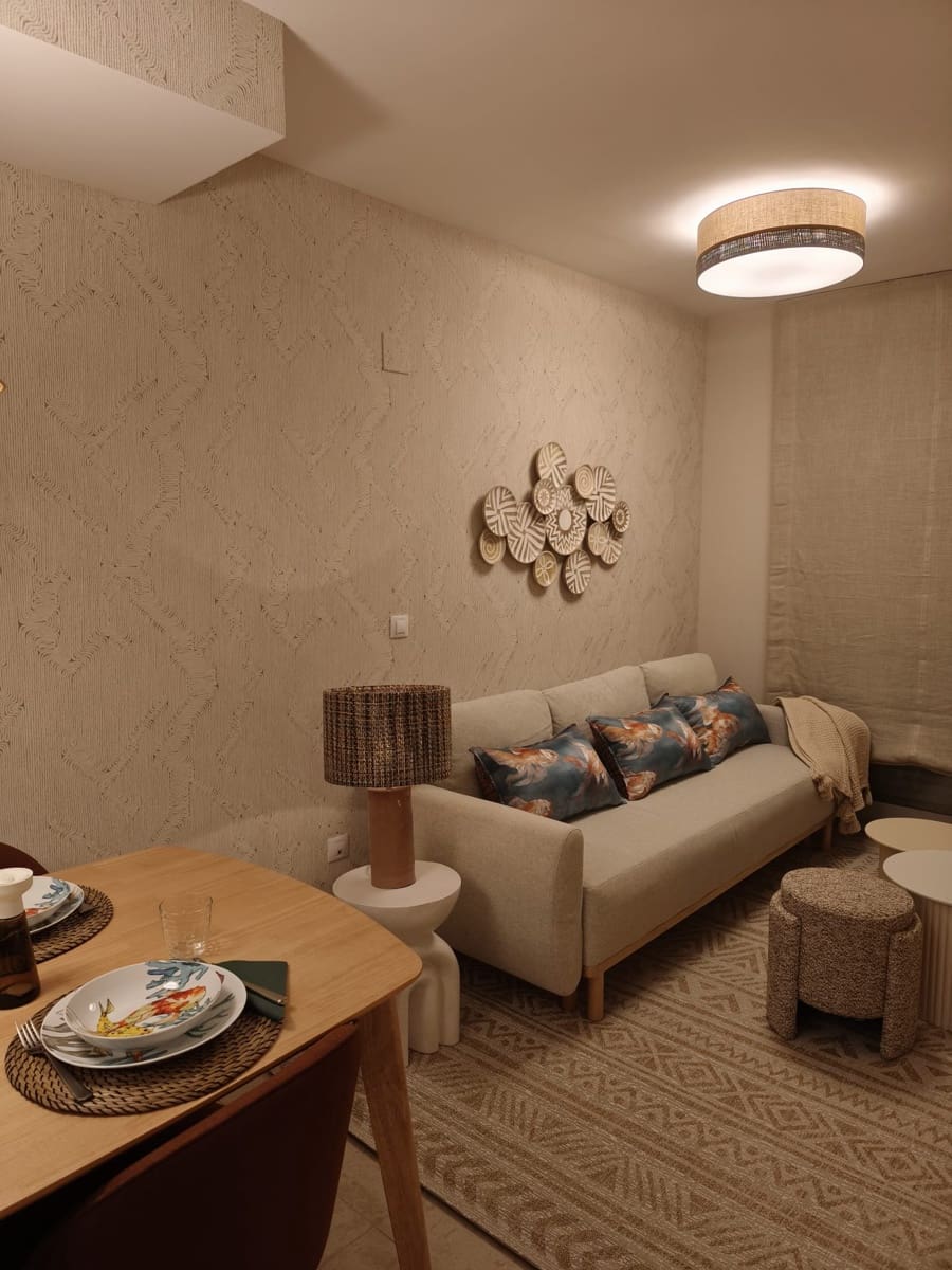 1 quarto Apartamento para venda em Denia com piscina garagem - 243 000 € (Ref: 9436591)