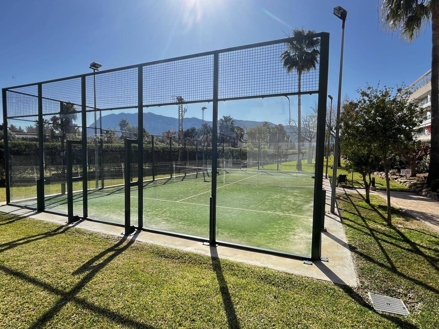 1 quarto Apartamento para venda em Denia com piscina garagem - 243 000 € (Ref: 9436591)