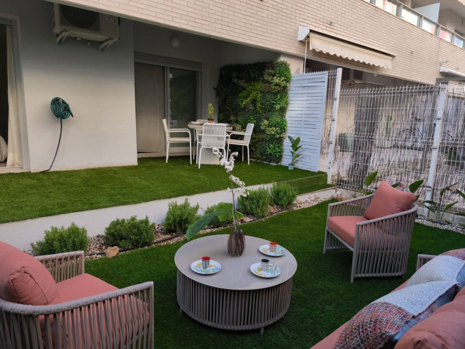 1 quarto Apartamento para venda em Denia com piscina garagem - 243 000 € (Ref: 9436591)