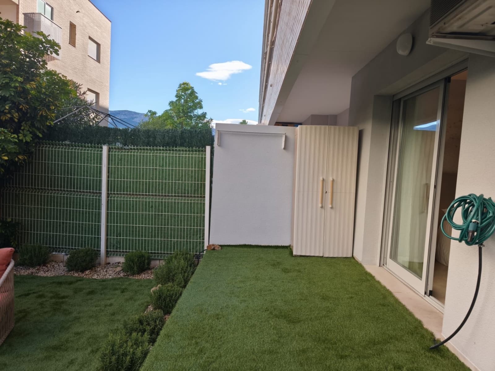 1 quarto Apartamento para venda em Denia com piscina garagem - 243 000 € (Ref: 9436591)