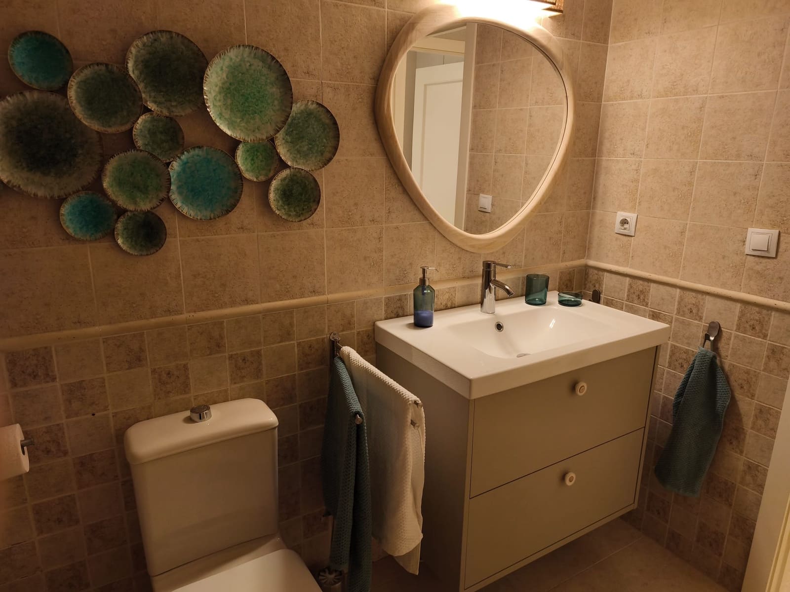 1 quarto Apartamento para venda em Denia com piscina garagem - 243 000 € (Ref: 9436591)