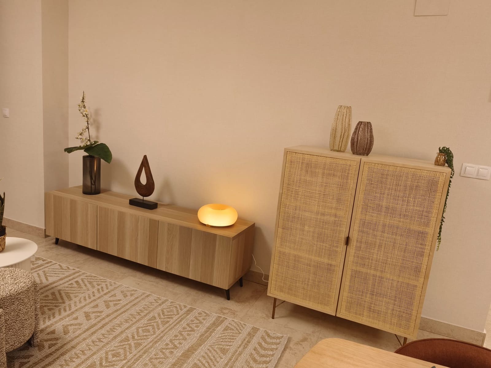 1 quarto Apartamento para venda em Denia com piscina garagem - 243 000 € (Ref: 9436591)