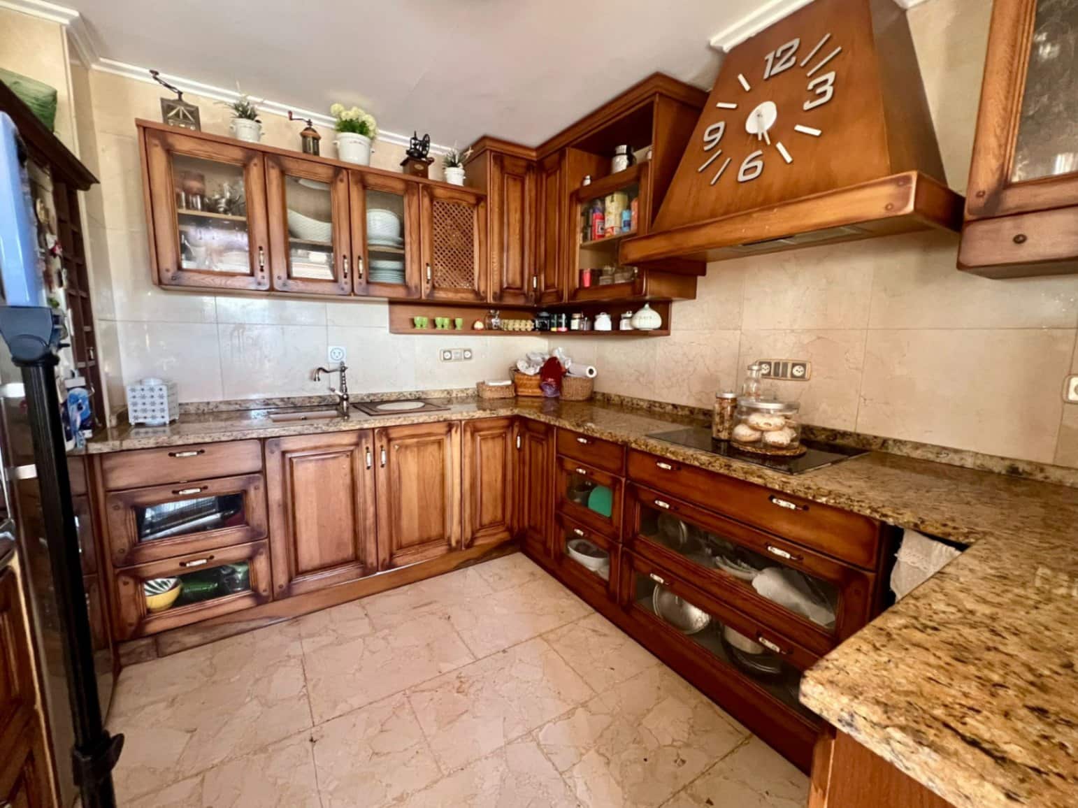 2 chambre Appartement à vendre à Denia avec piscine garage - 477 000 € (Ref: 9436592)