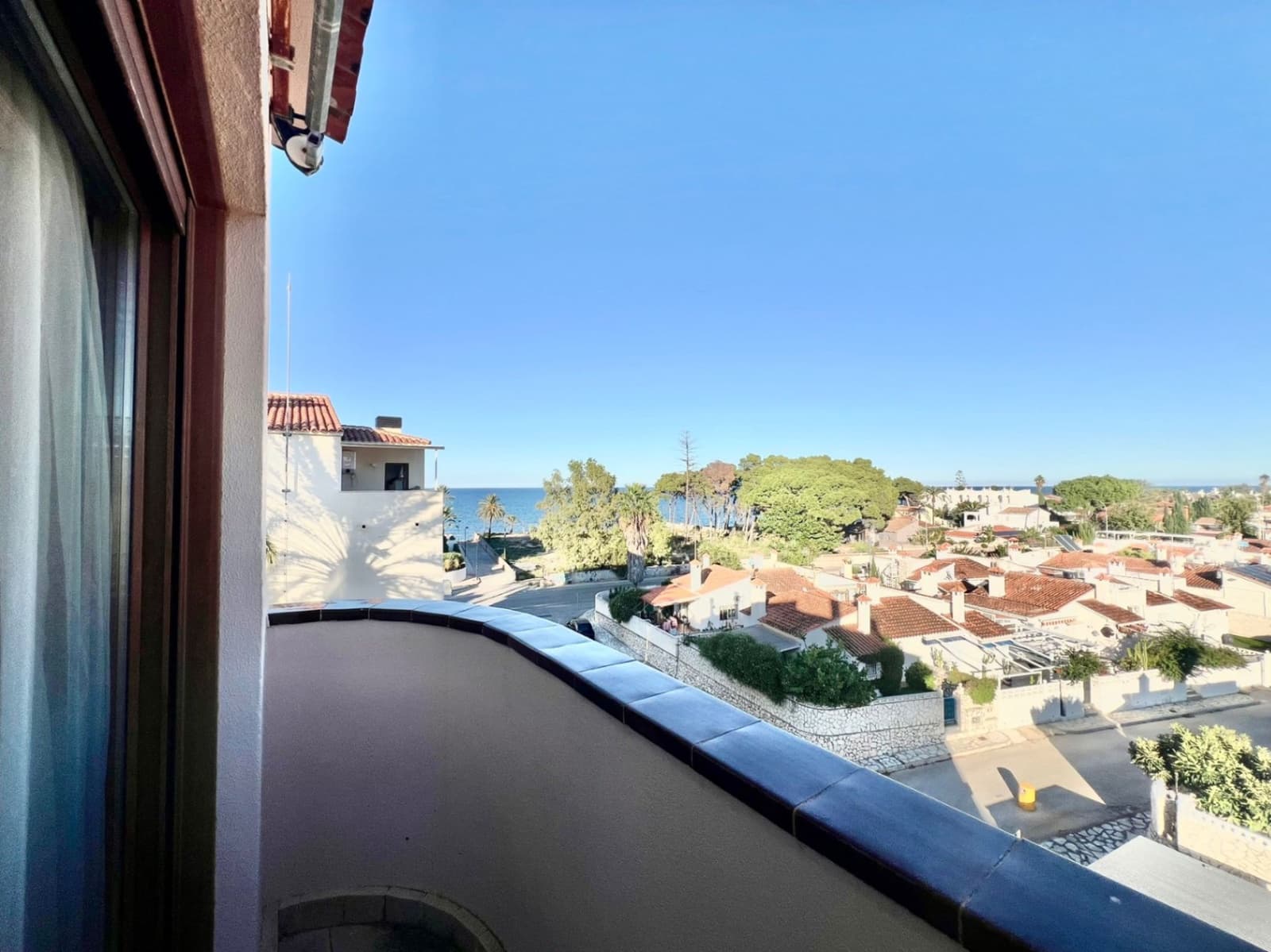 2 chambre Appartement à vendre à Denia avec piscine garage - 477 000 € (Ref: 9436592)