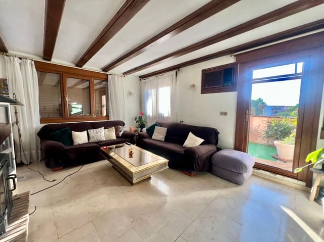 2 soveværelse Lejlighed til salg i Dénia med swimmingpool garage - € 477.000 (Ref: 9436592)