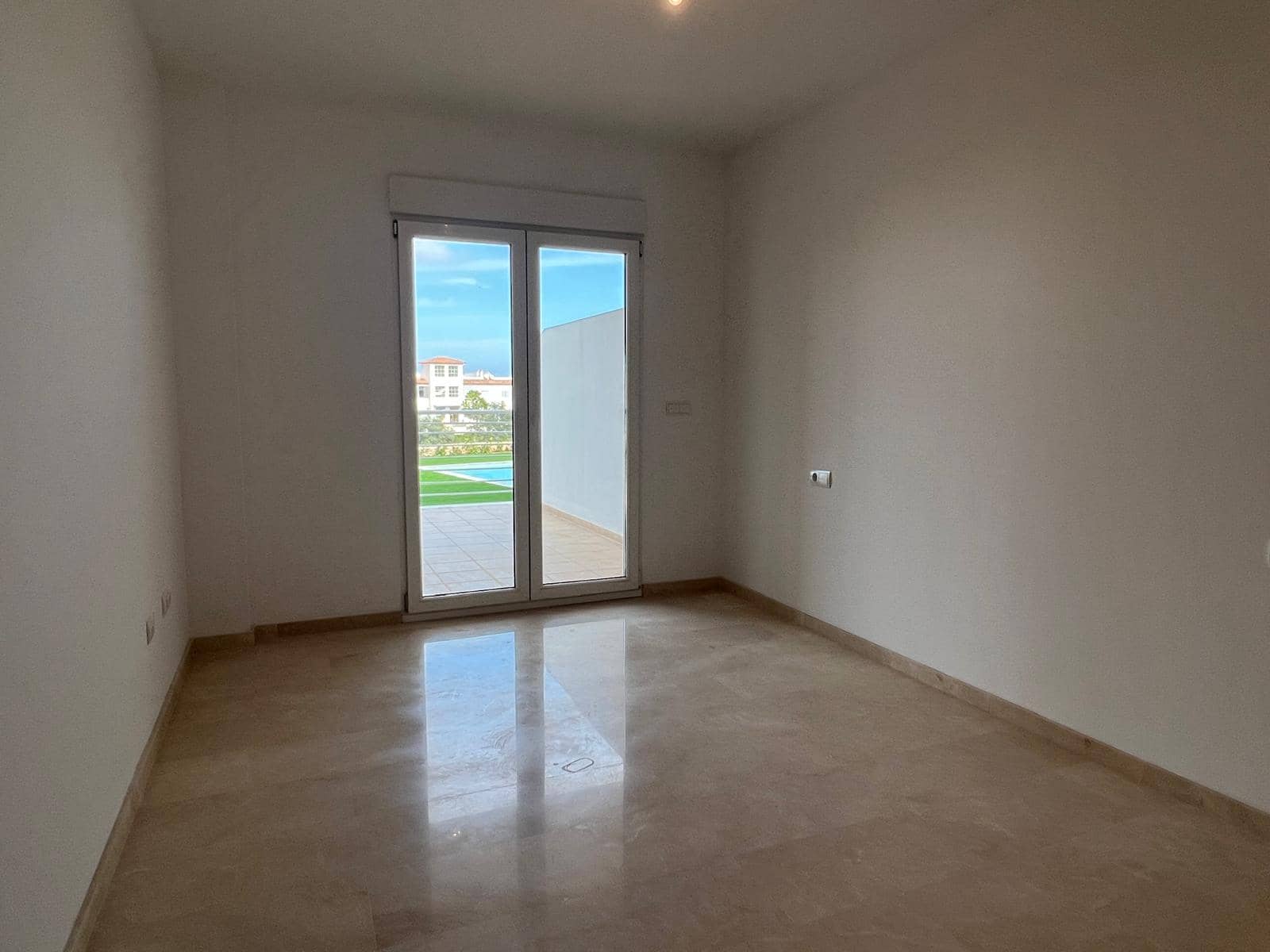 2 chambre Appartement à vendre à Pego avec piscine garage - 215 000 € (Ref: 9436593)