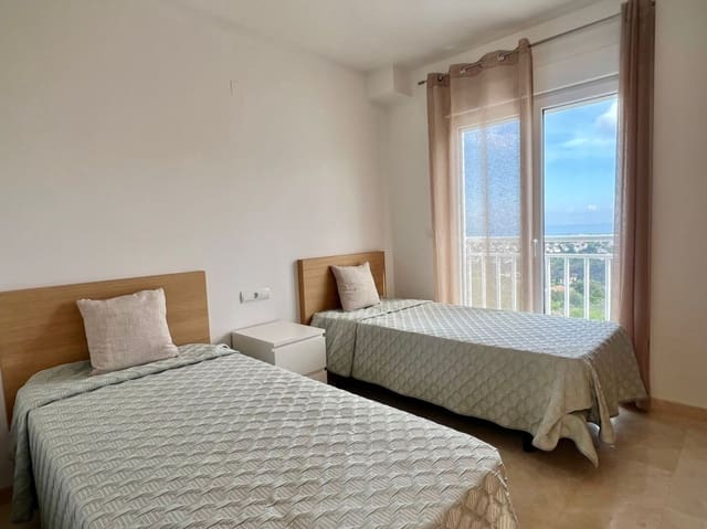 2 sovrum Lägenhet till salu i Pego med pool garage - 215 000 € (Ref: 9436593)