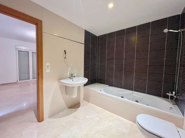 2 sovrum Lägenhet till salu i Pego med pool garage - 215 000 € (Ref: 9436593)