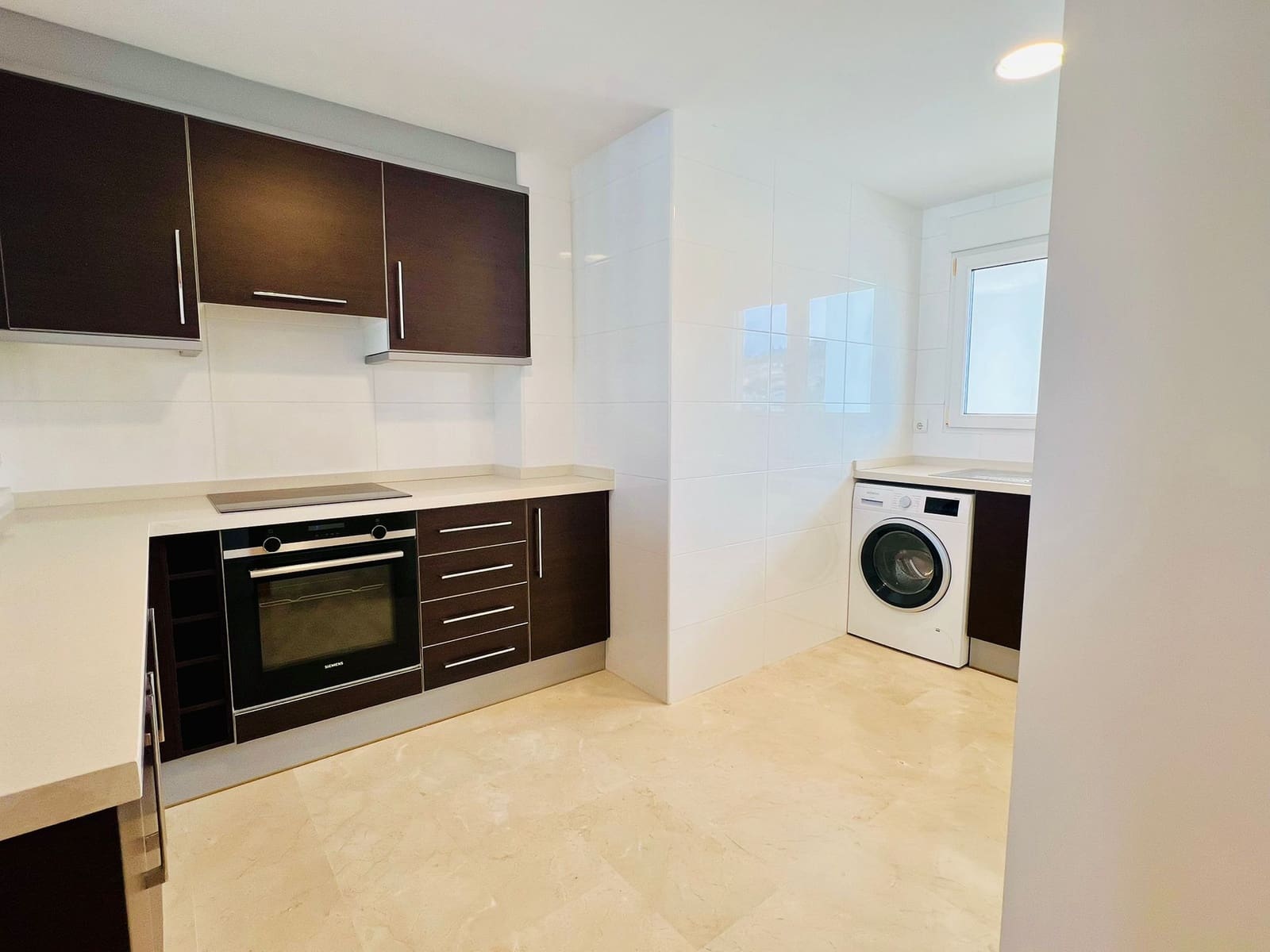 2 chambre Appartement à vendre à Pego avec piscine garage - 215 000 € (Ref: 9436593)