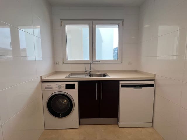 2 sovrum Lägenhet till salu i Pego med pool garage - 215 000 € (Ref: 9436593)