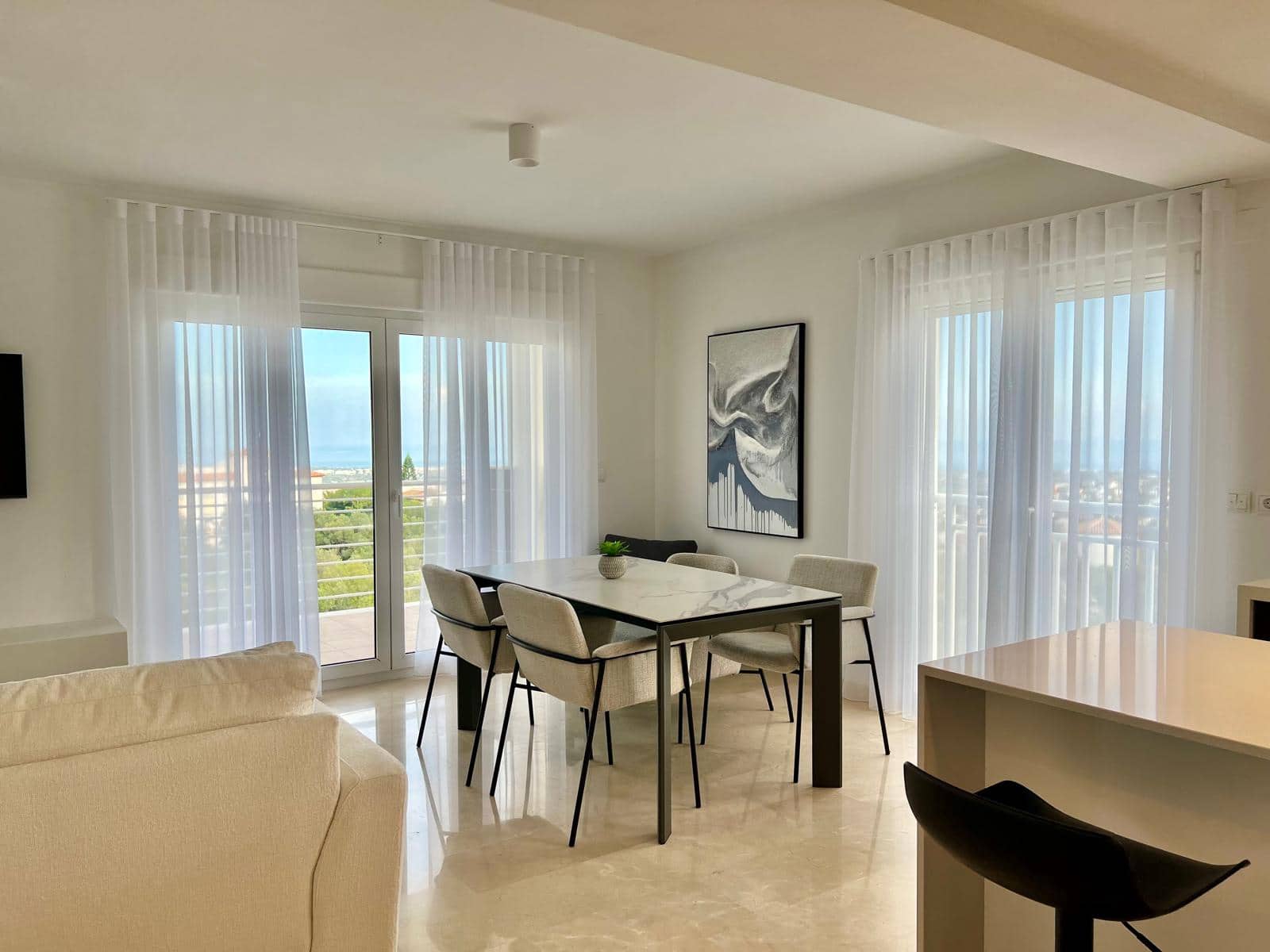 2 bedroom Flat for sale in Pego - € 320,000 (Ref: 9436594)