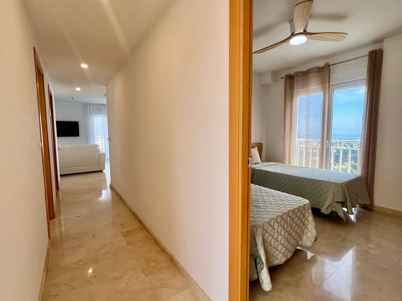 2 bedroom Flat for sale in Pego - € 320,000 (Ref: 9436594)