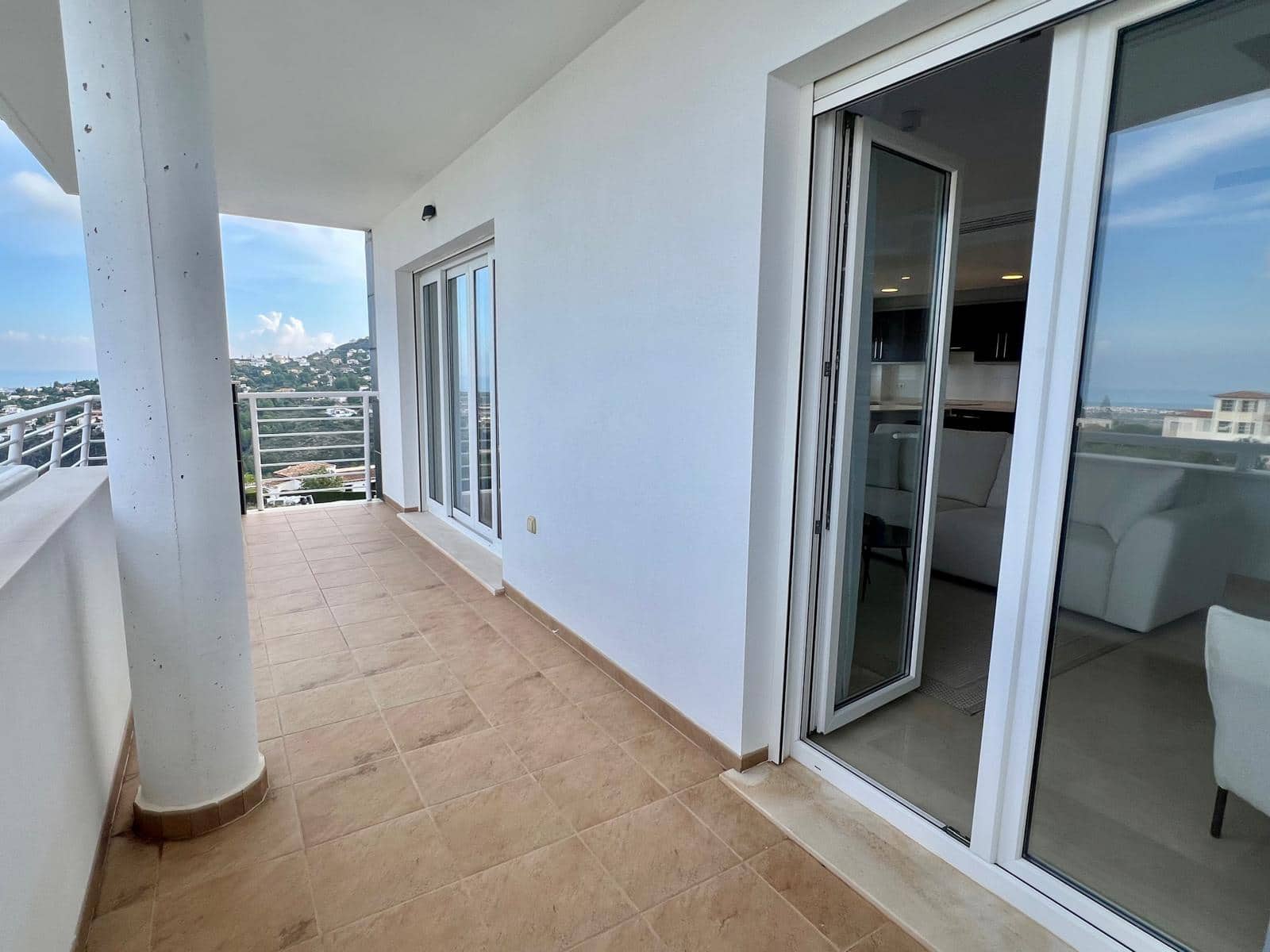 2 bedroom Flat for sale in Pego - € 320,000 (Ref: 9436594)