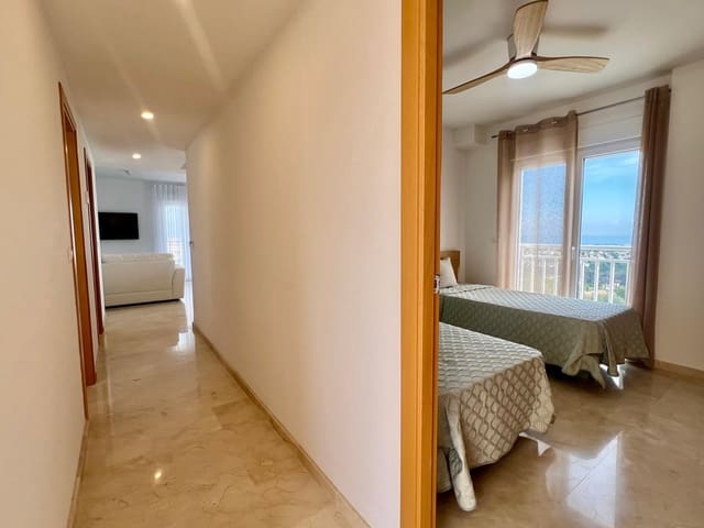 2 soveværelse Lejlighed til salg i Pego - € 320.000 (Ref: 9436594)