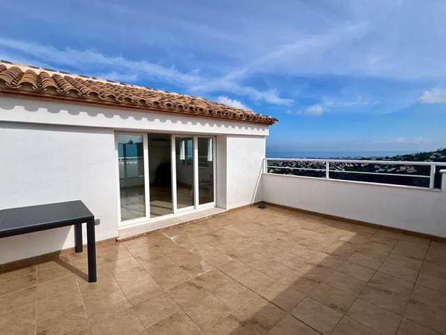 2 soveværelse Lejlighed til salg i Pego - € 320.000 (Ref: 9436594)