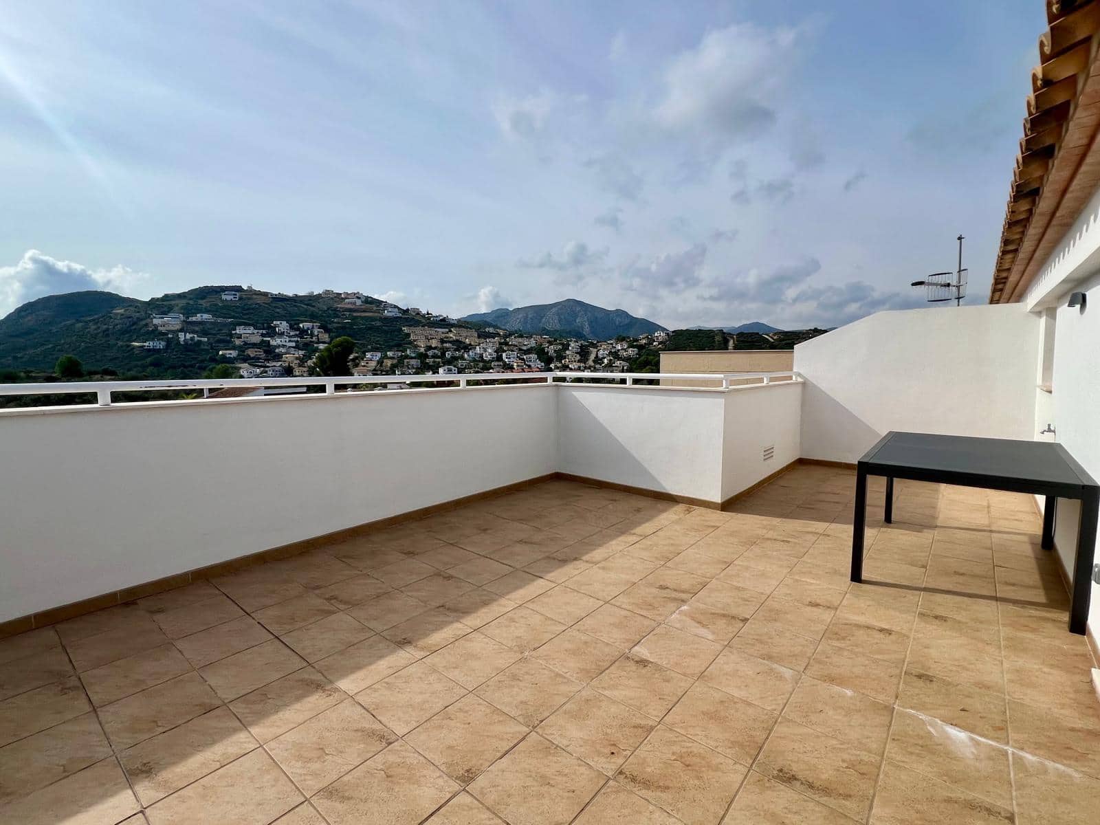 2 bedroom Flat for sale in Pego - € 320,000 (Ref: 9436594)