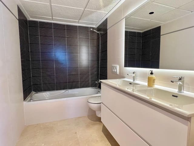 2 soveværelse Lejlighed til salg i Pego - € 320.000 (Ref: 9436594)