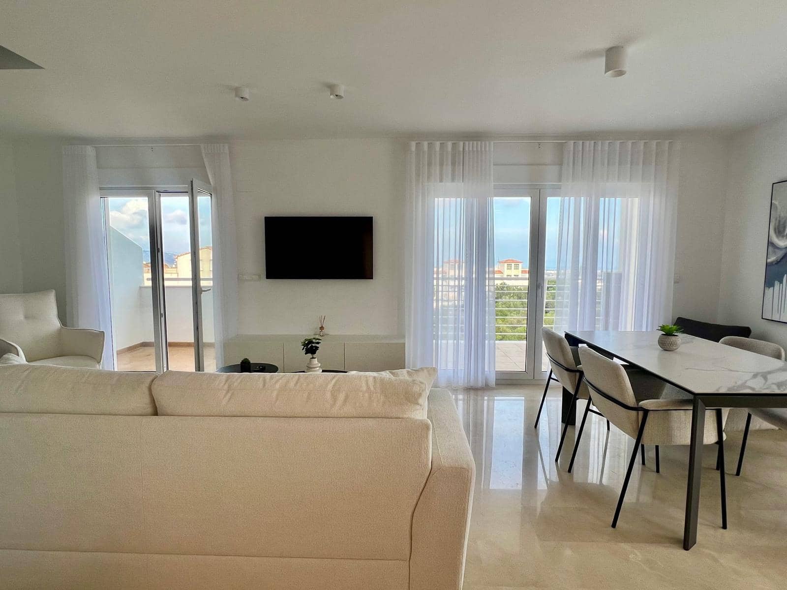 3 quarto Apartamento para venda em Pego - 389 000 € (Ref: 9436595)