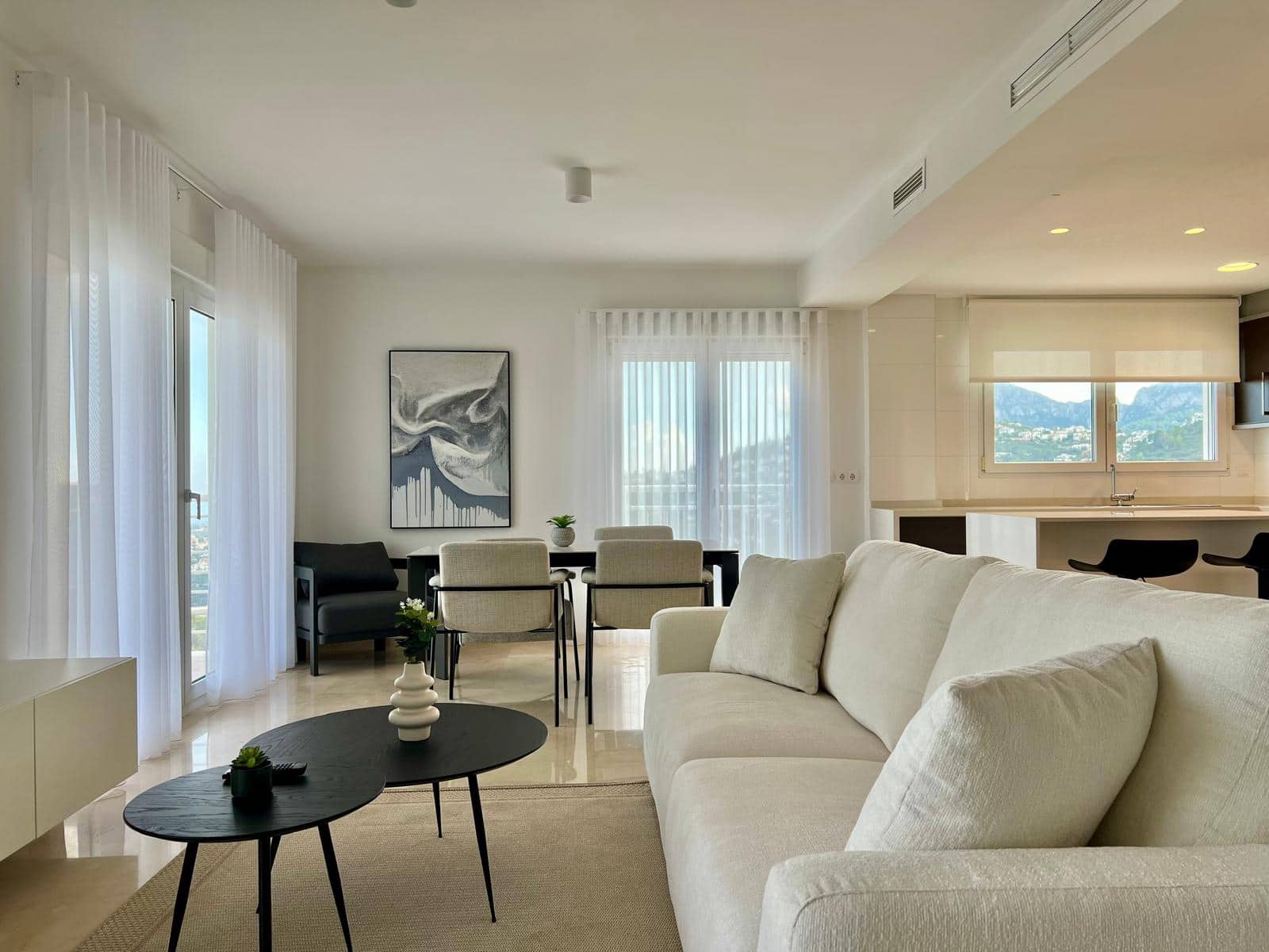 3 quarto Apartamento para venda em Pego - 389 000 € (Ref: 9436595)