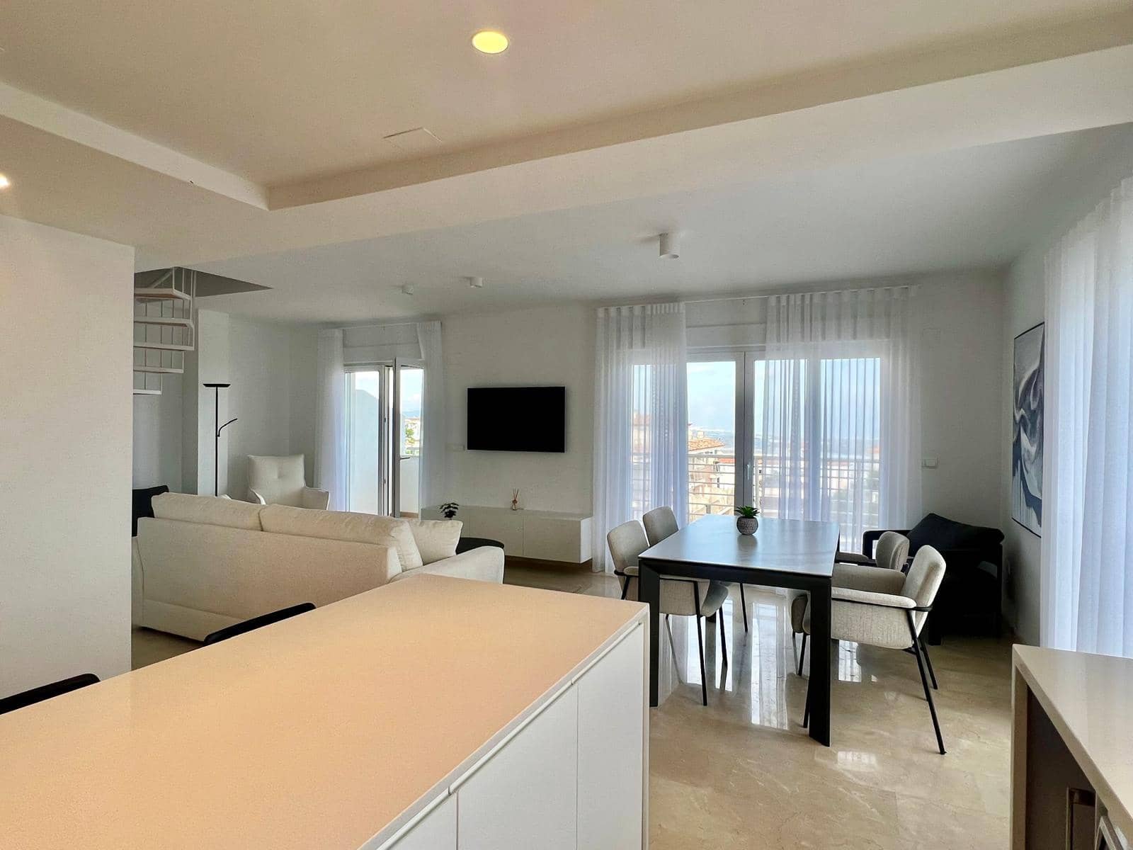 3 quarto Apartamento para venda em Pego - 389 000 € (Ref: 9436595)