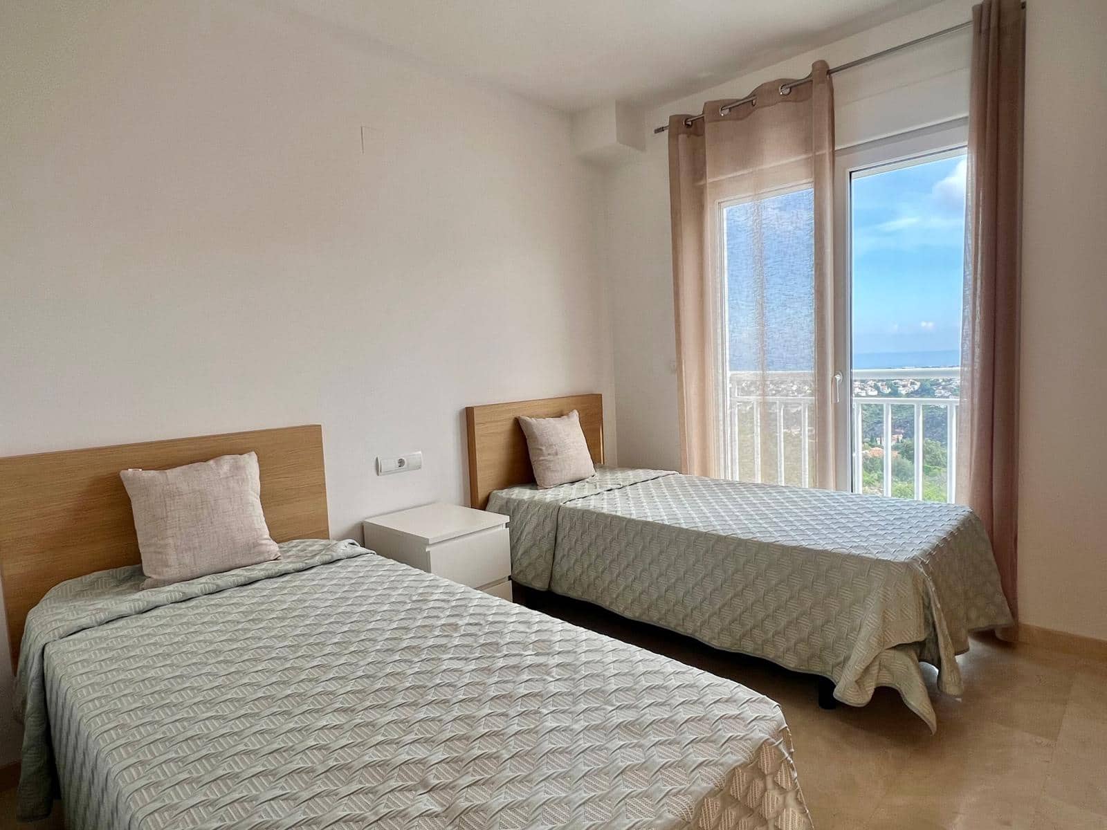 3 quarto Apartamento para venda em Pego - 389 000 € (Ref: 9436595)