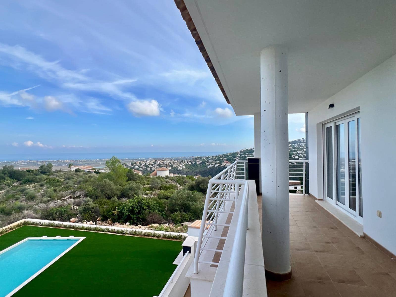 3 quarto Apartamento para venda em Pego - 389 000 € (Ref: 9436595)