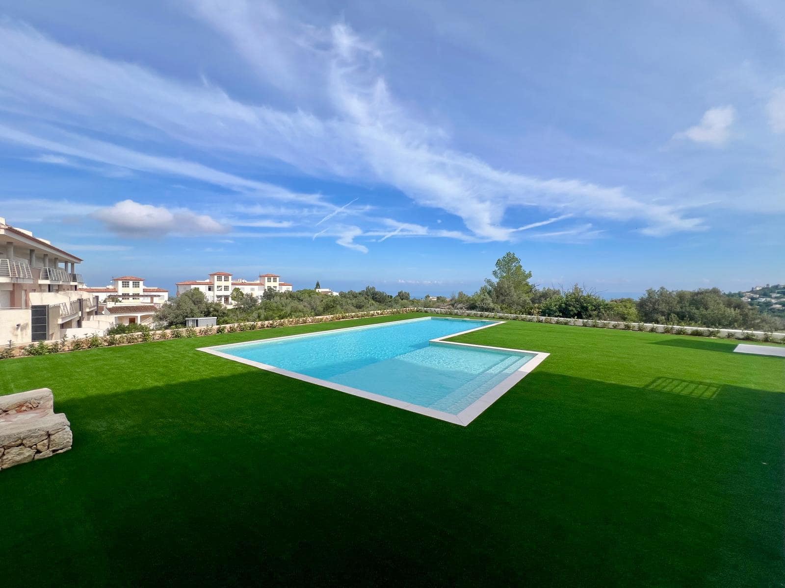 3 quarto Apartamento para venda em Pego - 389 000 € (Ref: 9436595)