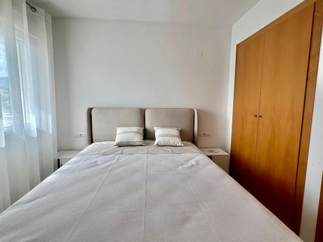 3 makuuhuone Asunto myytävänä paikassa Pego - 389 000 € (Ref: 9436595)