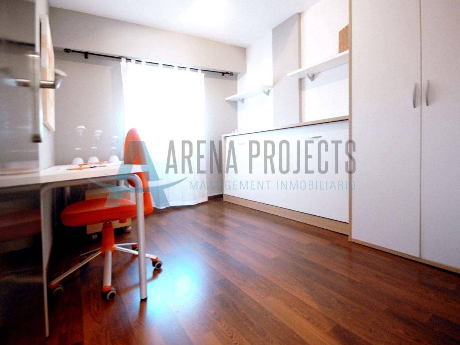 2 camera da letto Appartamento in vendita in Pego con piscina garage - 128.500 € (Rif: 9436596)