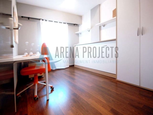 2 camera da letto Appartamento in vendita in Pego con piscina garage - 128.500 € (Rif: 9436596)