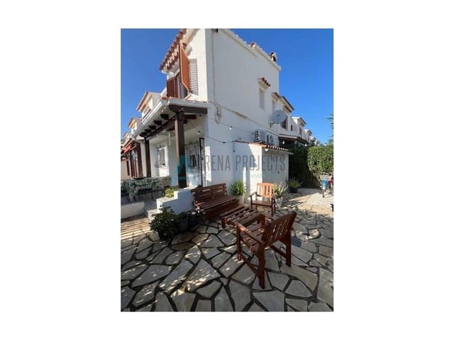 2 soveværelse Byhus til salg i Els Poblets - € 249.000 (Ref: 9436597)