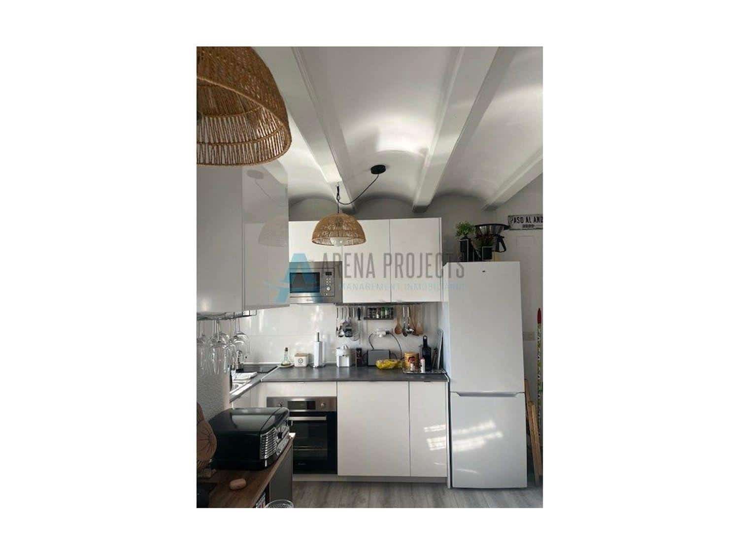 2 soveværelse Byhus til salg i Els Poblets - € 249.000 (Ref: 9436597)