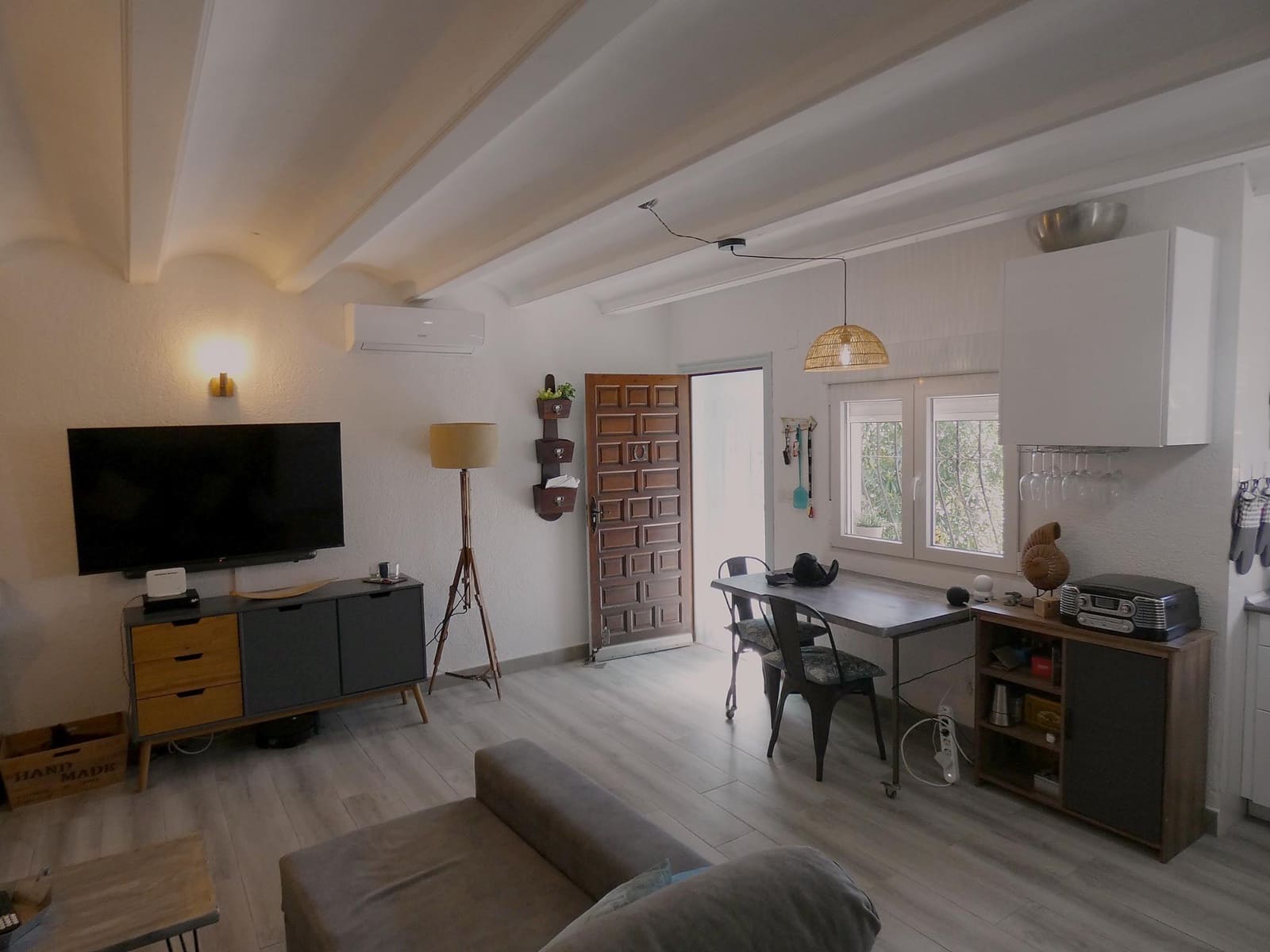 2 chambre Maison de Ville à vendre à Els Poblets avec piscine - 249 000 € (Ref: 9436597)