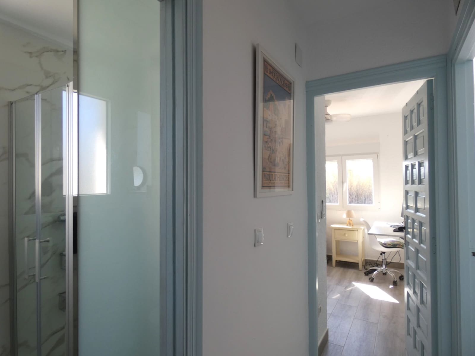 2 chambre Maison de Ville à vendre à Els Poblets avec piscine - 249 000 € (Ref: 9436597)