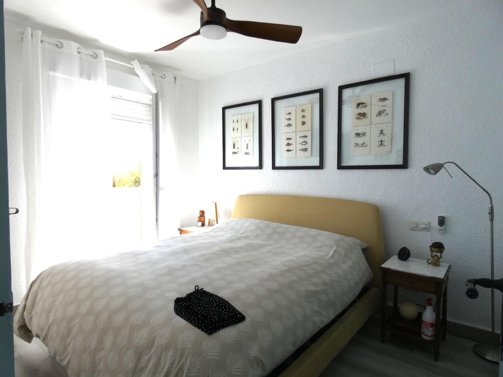 2 chambre Maison de Ville à vendre à Els Poblets avec piscine - 249 000 € (Ref: 9436597)