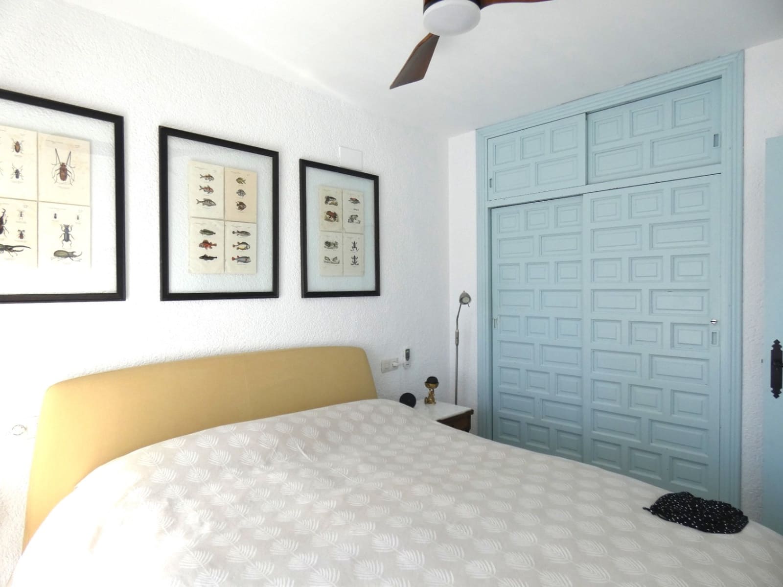 2 chambre Maison de Ville à vendre à Els Poblets avec piscine - 249 000 € (Ref: 9436597)