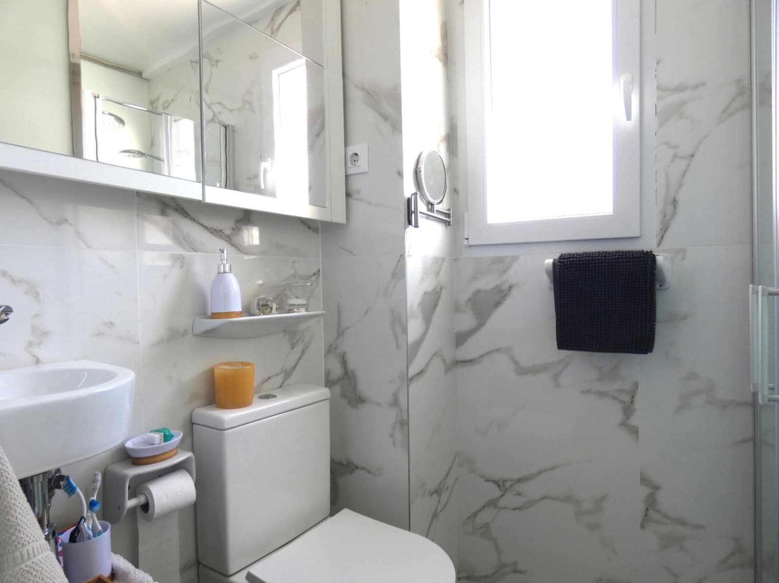 2 chambre Maison de Ville à vendre à Els Poblets avec piscine - 249 000 € (Ref: 9436597)