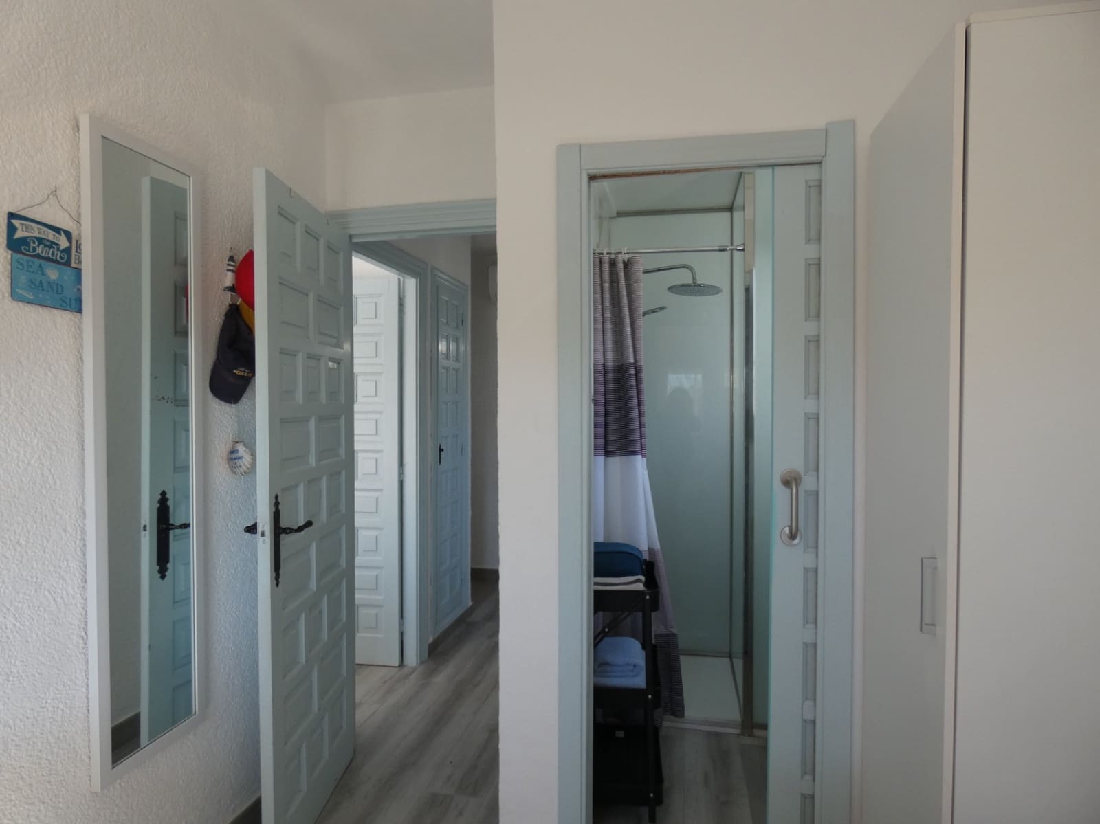 2 chambre Maison de Ville à vendre à Els Poblets avec piscine - 249 000 € (Ref: 9436597)