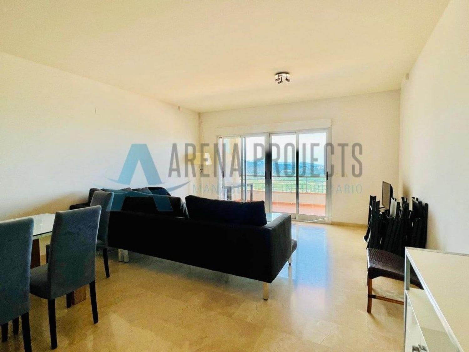 2 camera da letto Appartamento in vendita in Pego con piscina garage - 270.750 € (Rif: 9436598)