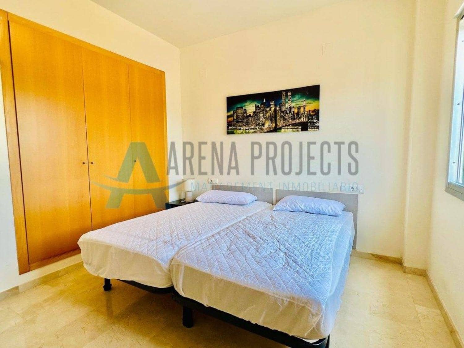 2 camera da letto Appartamento in vendita in Pego con piscina garage - 270.750 € (Rif: 9436598)