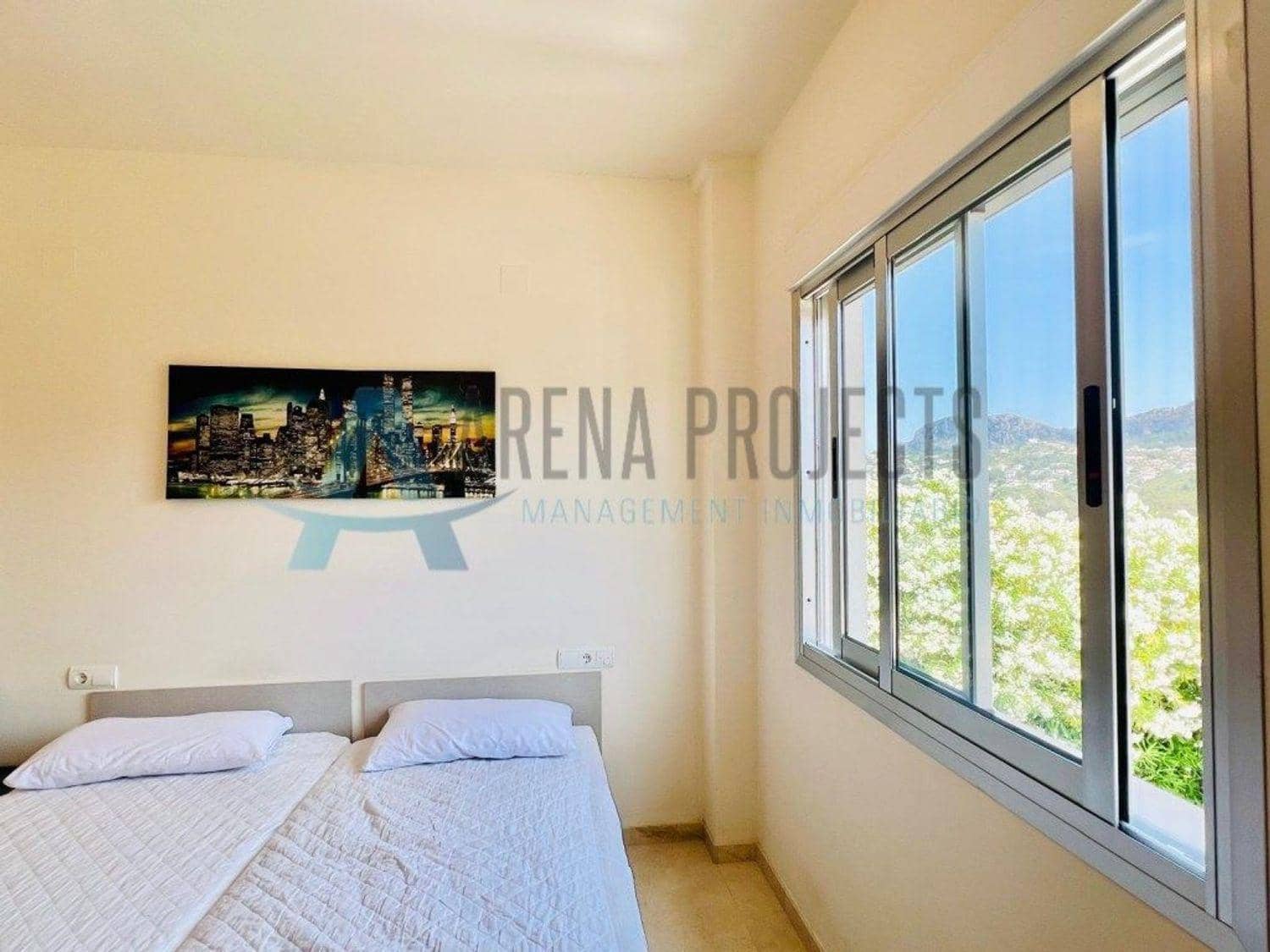 2 camera da letto Appartamento in vendita in Pego con piscina garage - 270.750 € (Rif: 9436598)