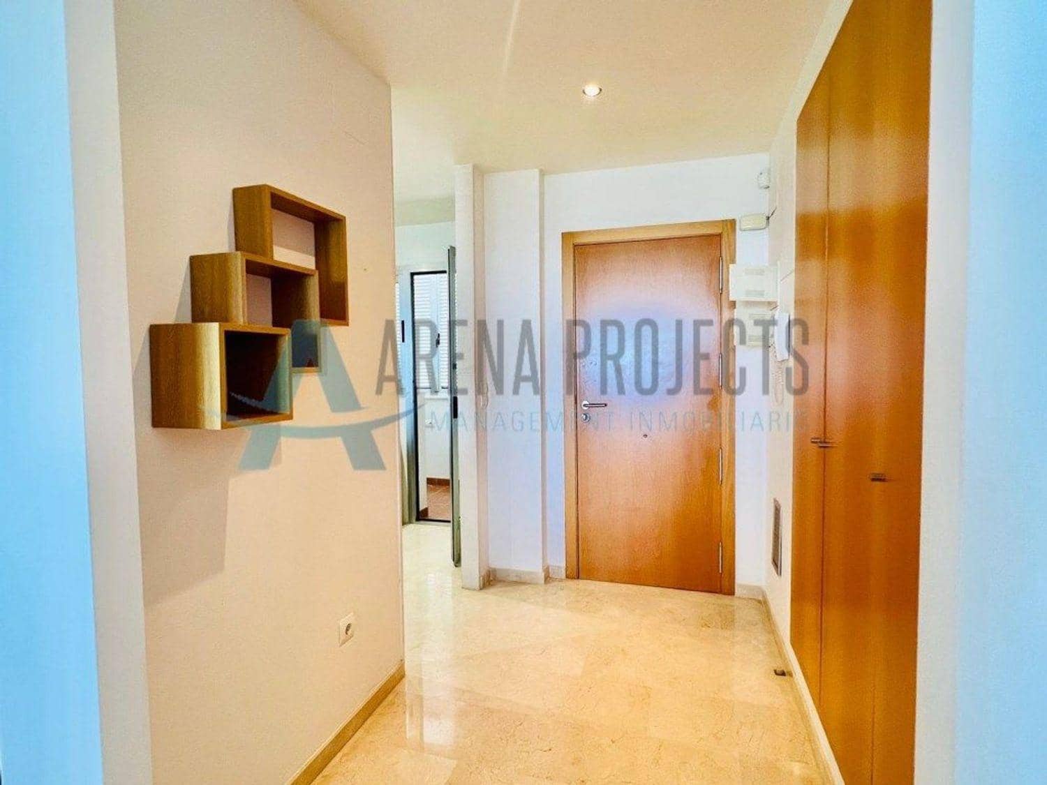2 camera da letto Appartamento in vendita in Pego con piscina garage - 270.750 € (Rif: 9436598)